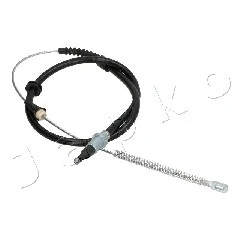Cable Pull, parking brake (1310401)