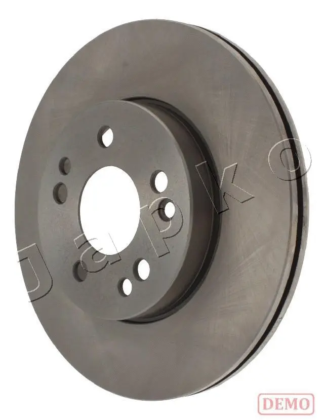 Brake Disc (600533C)