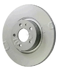 Brake Disc (600205)