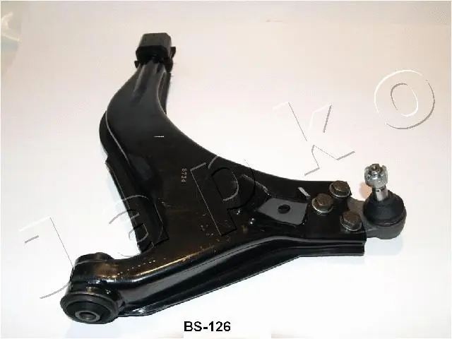 Control/Trailing Arm, wheel suspension (72126)