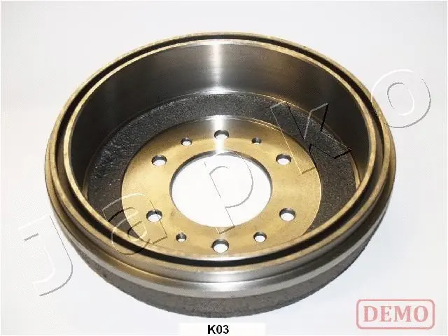 Brake Drum