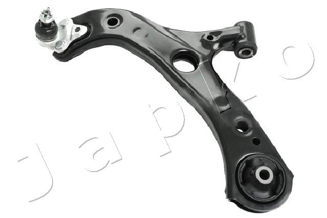 Control/Trailing Arm, wheel suspension (722062L)