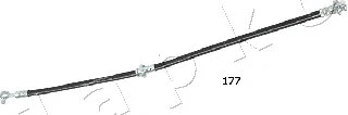 Holding Bracket, brake hose (69177)