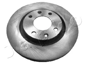 Brake Disc (600603)