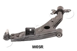 Control/Trailing Arm, wheel suspension (72W05R)