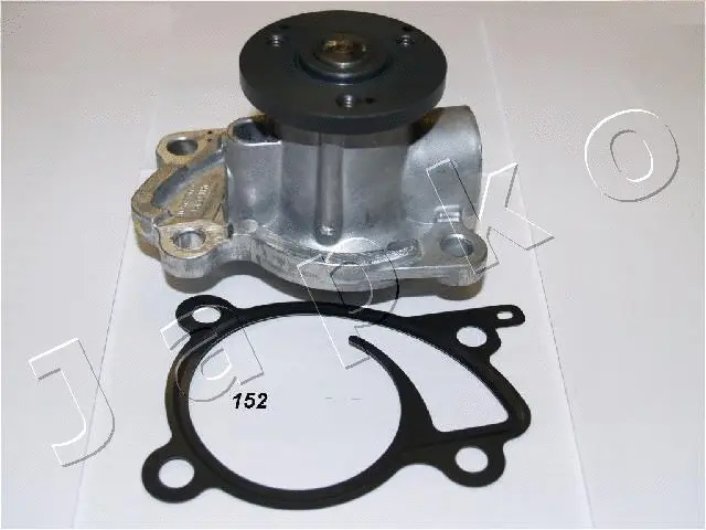 Water Pump, engine cooling (35152)