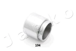 Piston, brake caliper (133104)