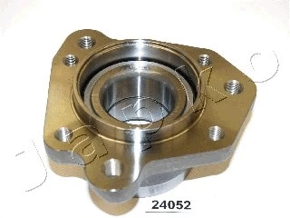 Wheel Hub