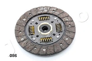 Clutch Disc