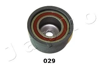 Tensioner, timing belt