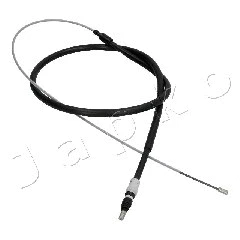 Cable Pull, parking brake (1310629)