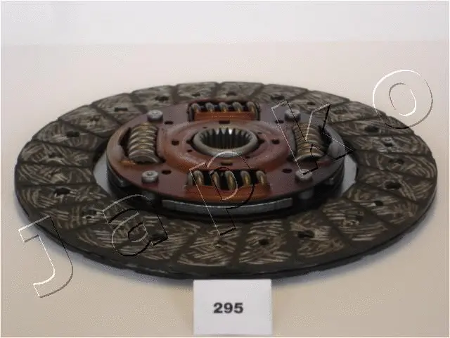 Clutch Disc (80295)
