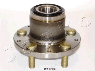 Wheel Hub (427012)