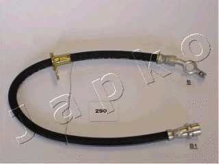 Holding Bracket, brake hose (69290)