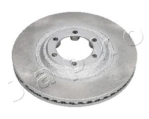 Brake Disc (60919C)