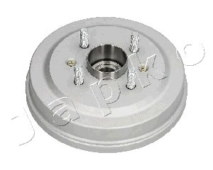 Brake Drum (56W07C)