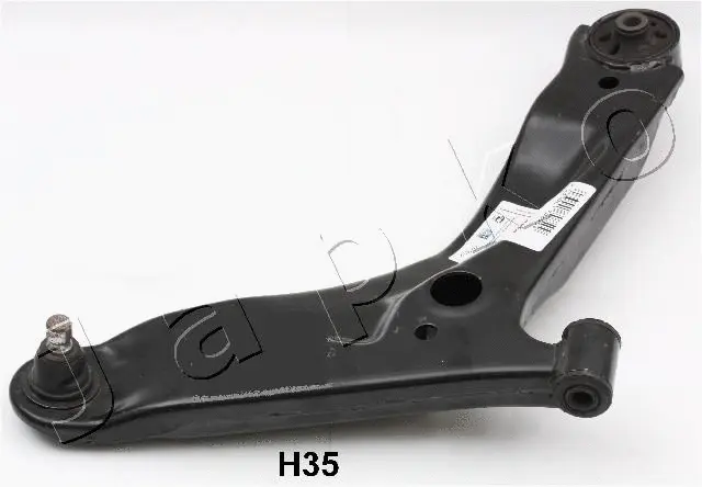 Control/Trailing Arm, wheel suspension (72H35)