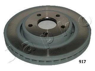 Brake Disc (60917)