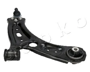 Control/Trailing Arm, wheel suspension (72930R)
