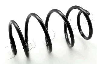 Suspension Spring (ZCJ2593H)