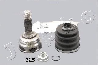 Joint Kit, drive shaft (62625)