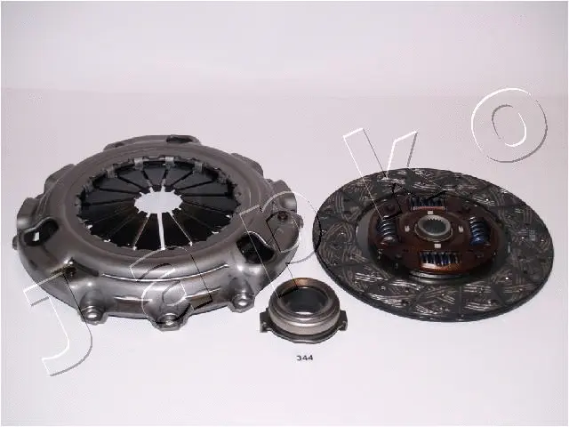 Clutch Kit (92344)