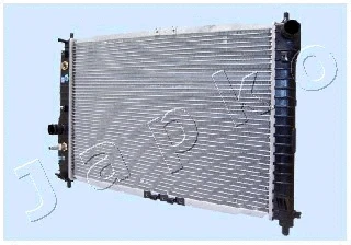 Radiator, engine cooling (RDA313016)