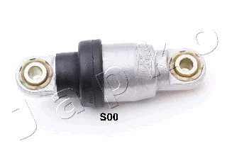 Vibration Damper, V-ribbed belt (146S00)