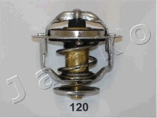 Thermostat, coolant (38120)