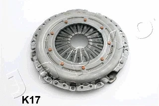 Clutch Pressure Plate (70K17)