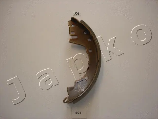 Brake Shoe Set (55504)