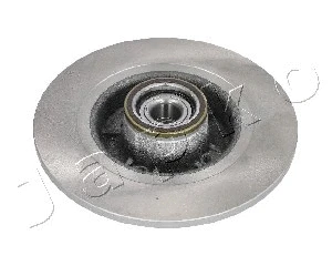Brake Disc (610703C)