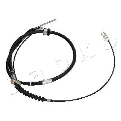 Cable Pull, parking brake