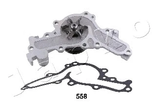 Water Pump, engine cooling