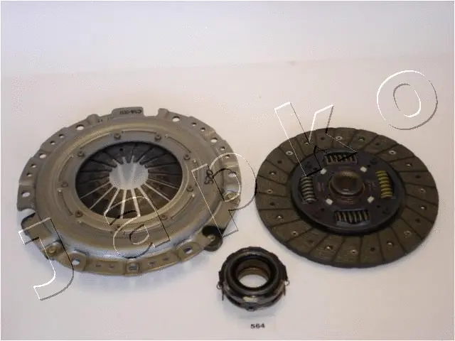 Clutch Kit (92564)