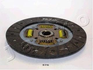 Clutch Disc