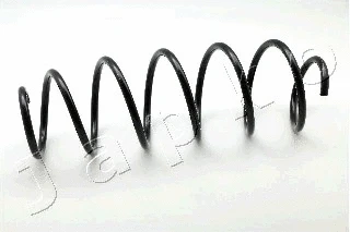 Suspension Spring (ZCJ3554A)