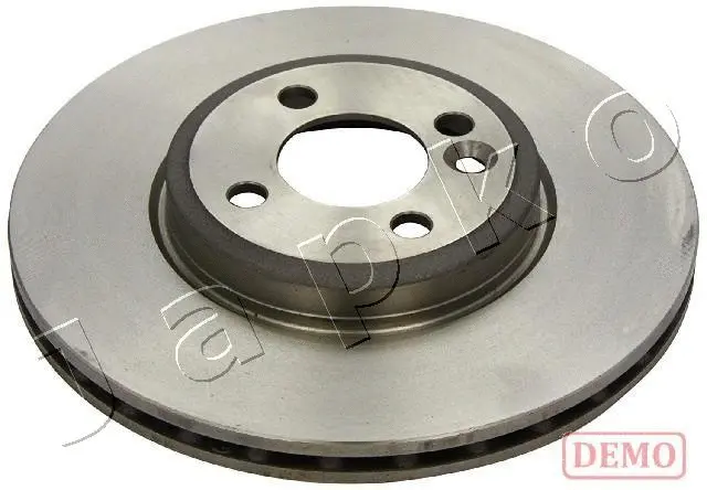 Brake Disc (600150C)