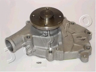 Water Pump, engine cooling (35120)