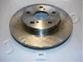 Brake Disc (60297)