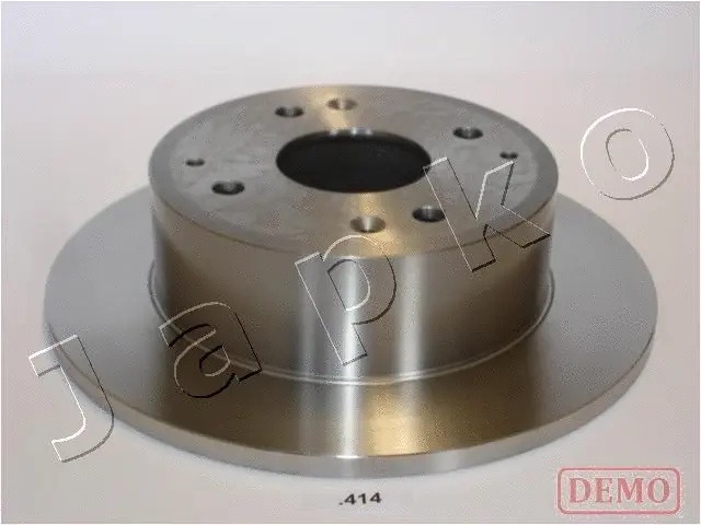 Brake Disc (61414C)
