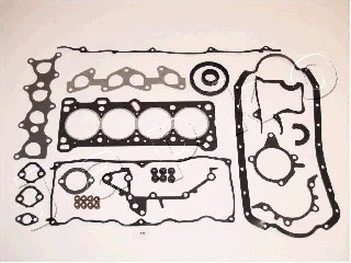 Gasket Kit, cylinder head (48329)