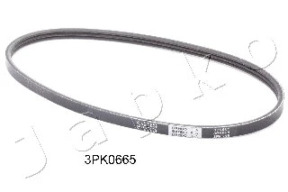 V-Ribbed Belt (3PK665)