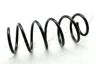 Suspension Spring (ZCJ3439A)