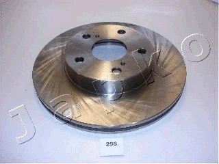 Brake Disc (60296)