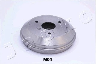 Brake Drum (56M00)