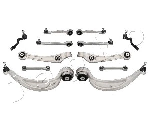 Control/Trailing Arm Kit, wheel suspension (1580908)