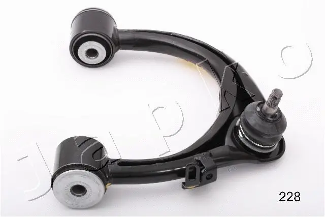Control/Trailing Arm, wheel suspension (72228)