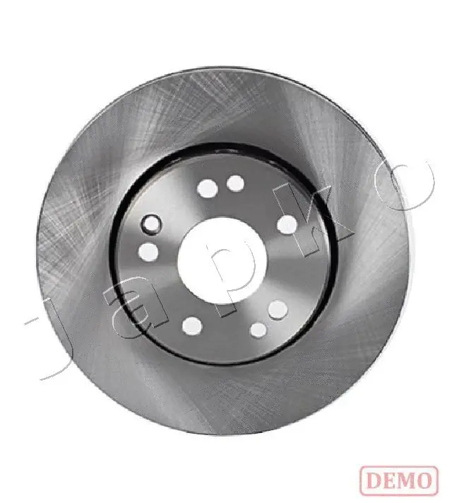 Brake Disc (600535C)