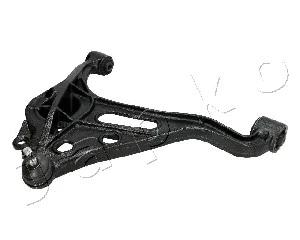 Control/Trailing Arm, wheel suspension (72804L)
